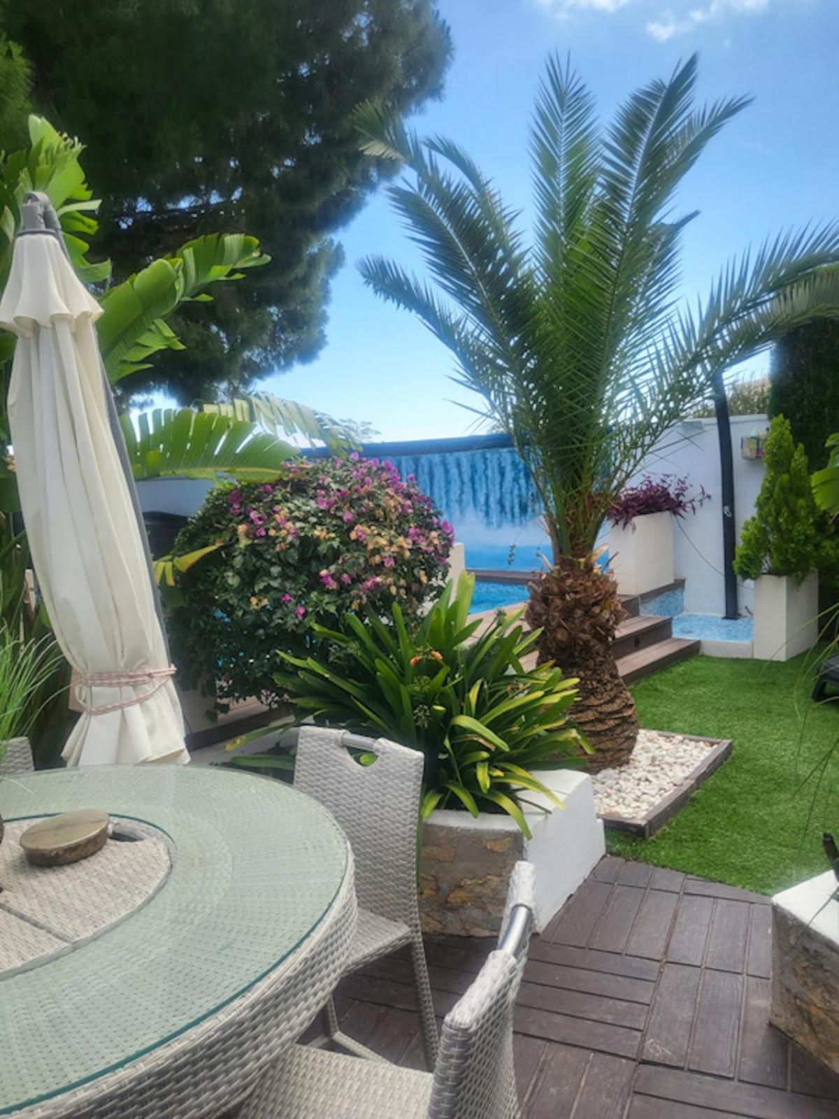 Villa Coma Дения Экстерьер фото